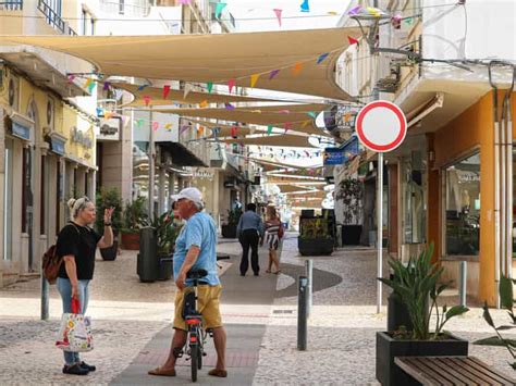 portimão centrum parkeren|Parkeren Portimão 